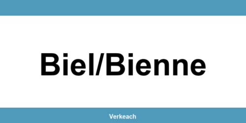 Öffnungszeiten des Strassenverkehrsamts in Biel/Bienne