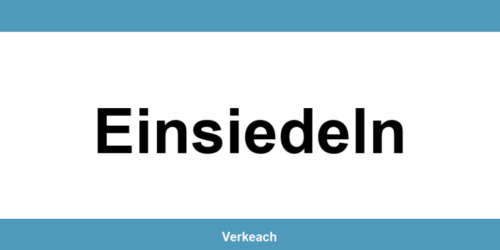 Öffnungszeiten des Strassenverkehrsamts in Einsiedeln
