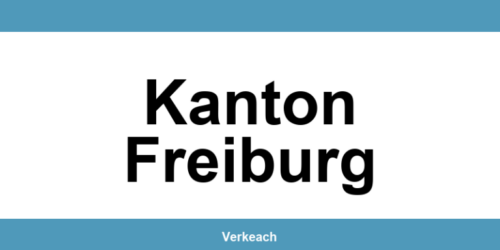 Öffnungszeiten des Strassenverkehrsamts in Kanton Freiburg