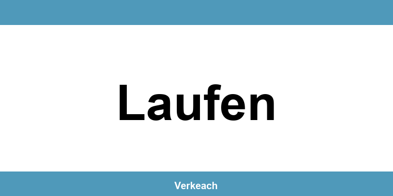 Öffnungszeiten des Strassenverkehrsamts in Laufen