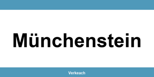 Öffnungszeiten des Strassenverkehrsamts in Münchenstein