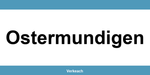 Öffnungszeiten des Strassenverkehrsamts in Ostermundigen