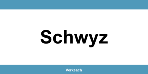 Öffnungszeiten des Strassenverkehrsamts in Schwyz
