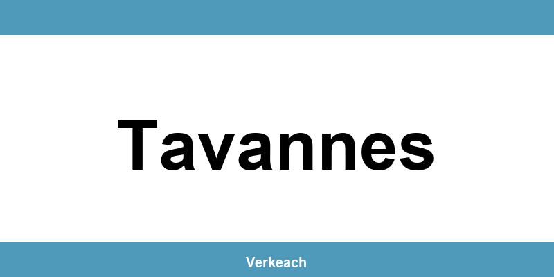 Öffnungszeiten des Strassenverkehrsamts in Tavannes