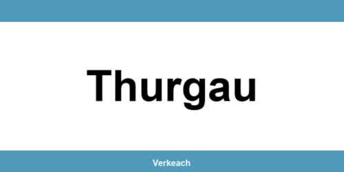 Öffnungszeiten des Strassenverkehrsamts in Thurgau