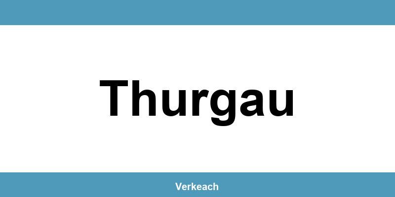 Öffnungszeiten des Strassenverkehrsamts in Thurgau