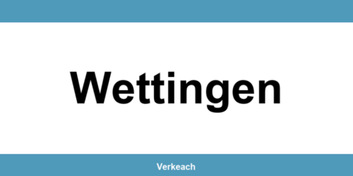 Öffnungszeiten des Strassenverkehrsamts in Wettingen