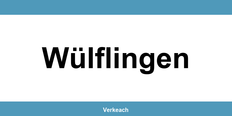Öffnungszeiten des Strassenverkehrsamts in Wülflingen