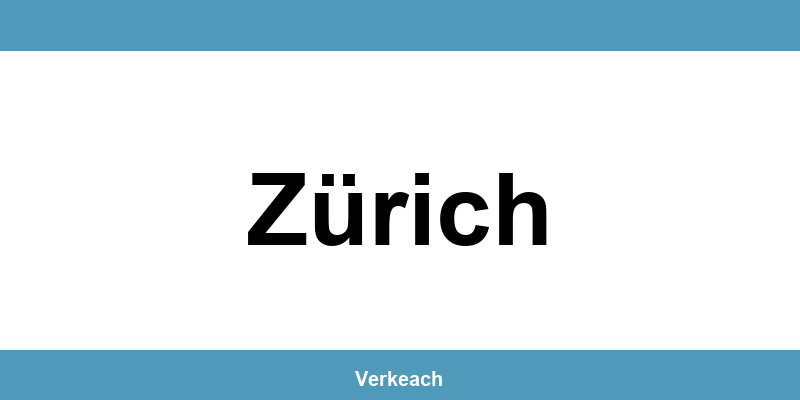 Öffnungszeiten des Strassenverkehrsamts in Zürich
