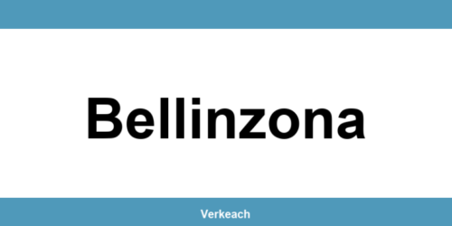 Öffnungszeiten des Strassenverkehrsamts in Bellinzona