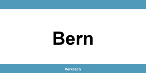Öffnungszeiten des Strassenverkehrsamts in Bern