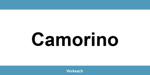Öffnungszeiten des Strassenverkehrsamts in Camorino