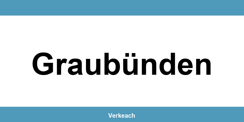 Öffnungszeiten des Strassenverkehrsamts in Graubünden