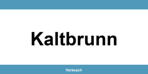 Öffnungszeiten des Strassenverkehrsamts in Kaltbrunn