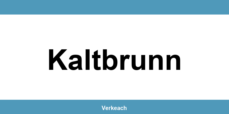 Öffnungszeiten des Strassenverkehrsamts in Kaltbrunn