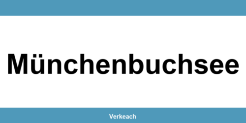 Öffnungszeiten des Strassenverkehrsamts in Münchenbuchsee