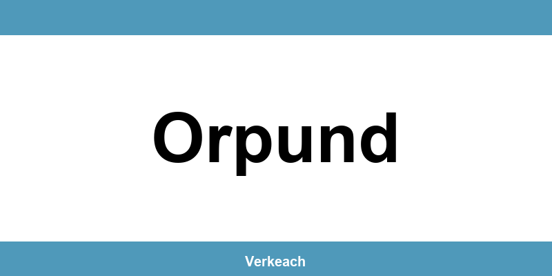 Öffnungszeiten des Strassenverkehrsamts in Orpund