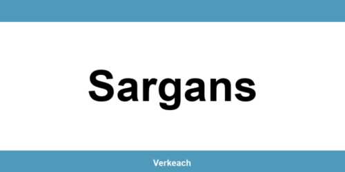 Öffnungszeiten des Strassenverkehrsamts in Sargans