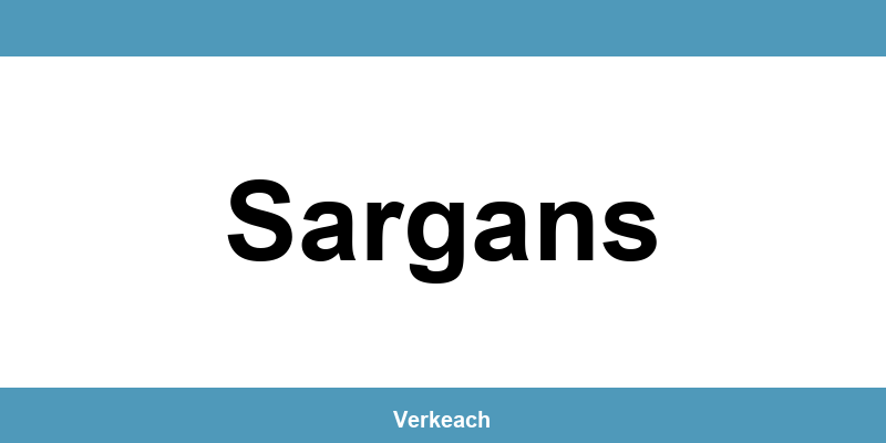 Öffnungszeiten des Strassenverkehrsamts in Sargans