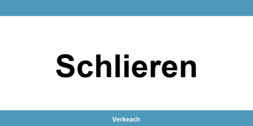 Öffnungszeiten des Strassenverkehrsamts in Schlieren