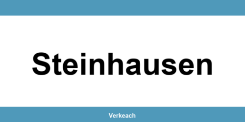 Öffnungszeiten des Strassenverkehrsamts in Steinhausen