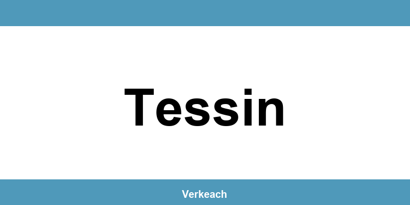 Öffnungszeiten des Strassenverkehrsamts in Tessin