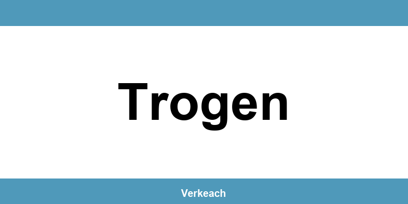 Öffnungszeiten des Strassenverkehrsamts in Trogen