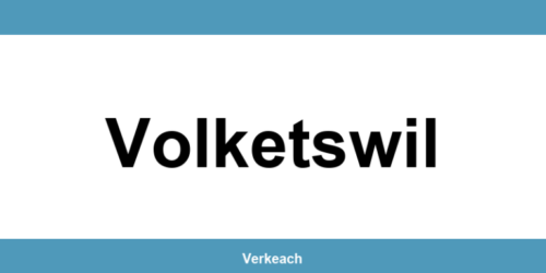 Öffnungszeiten des Strassenverkehrsamts in Volketswil