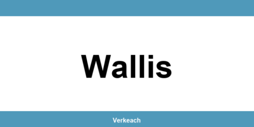Öffnungszeiten des Strassenverkehrsamts in Wallis