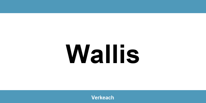 Öffnungszeiten des Strassenverkehrsamts in Wallis