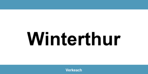 Öffnungszeiten des Strassenverkehrsamts in Winterthur