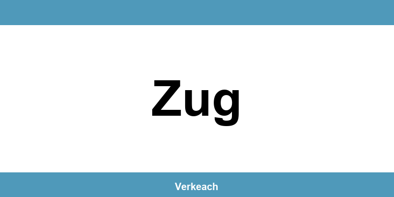 Öffnungszeiten des Strassenverkehrsamts in Zug